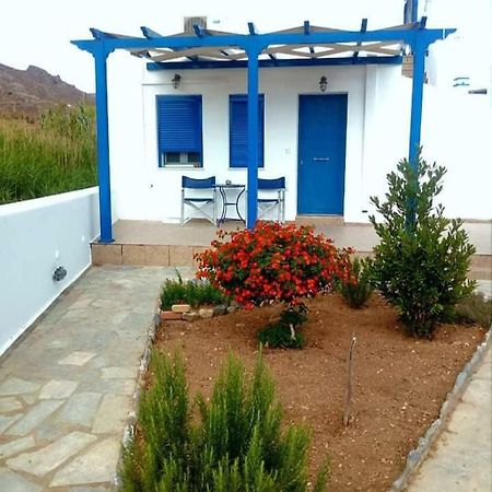 Serifos Island Ninemia Studios المظهر الخارجي الصورة