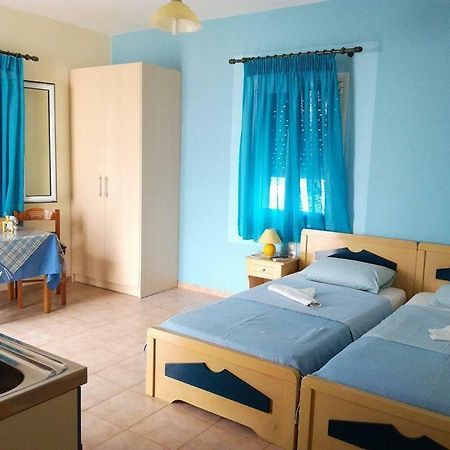Serifos Island Ninemia Studios المظهر الخارجي الصورة
