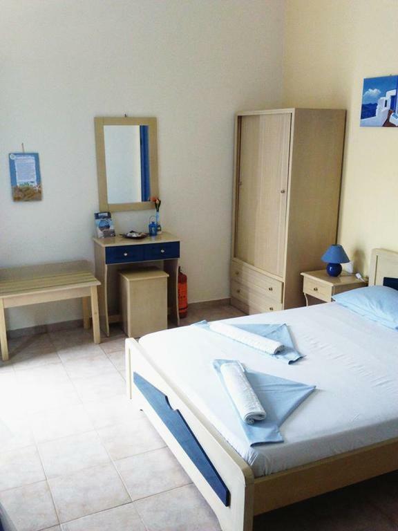 Serifos Island Ninemia Studios المظهر الخارجي الصورة